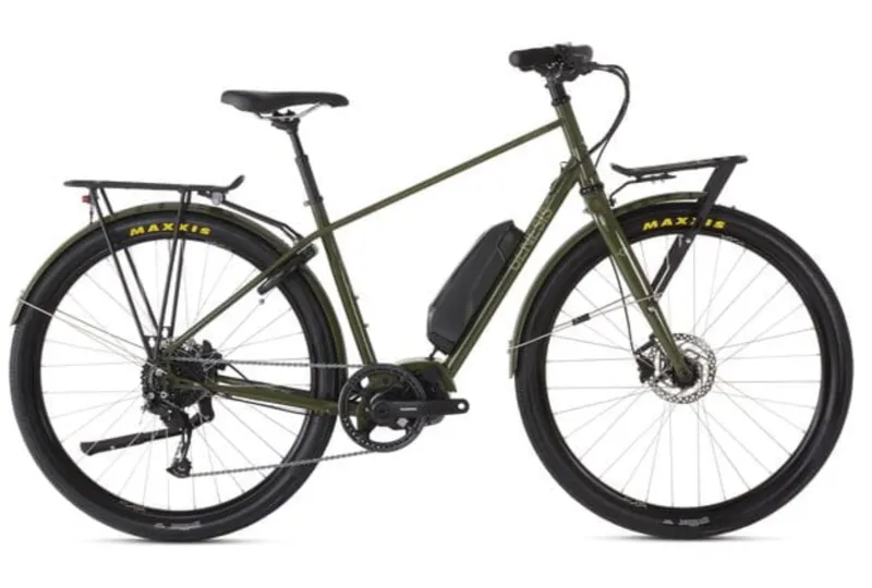 Genesis Smithfield Green